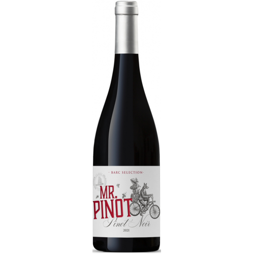 Вино Mr. PINOT (Мр. ПИНО)