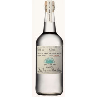 Текила CASOMIGOS Blanco