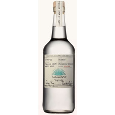 Текила CASOMIGOS Blanco