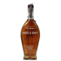 Виски зерновой ANGELS ENVY PORT Wine Barrels