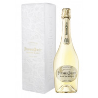 Шампанское Perrier-Jouet, Blanc de Blanc, Champagne AOC, gift box