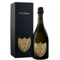 Дом Периньон Винтаж 2015 (Dom Perignon) п/к