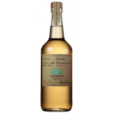 Текила "Casamigos" Reposado