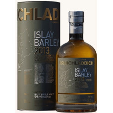 Виски BRUICHLADDICH ISLAY BARLEY 2013 in tube