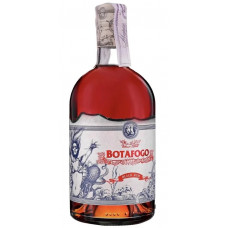 Botafogo Black Rum 