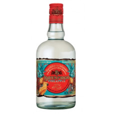 Ром Botafogo Pineapple
