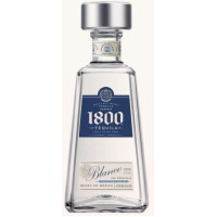 Текила Jose Cuervo 1800 Blanco