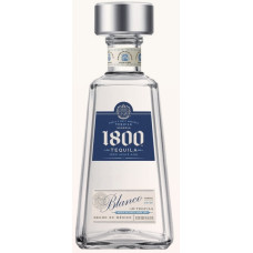 Текила Jose Cuervo 1800 Blanco