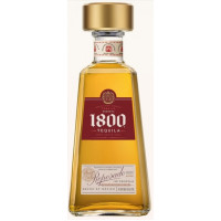 Текила Jose Cuervo 1800 Reposado