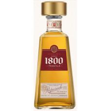 Текила Jose Cuervo 1800 Reposado