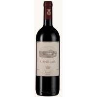 Вино ОРНЕЛЛАЙЯ ORNELLAIA Bolgheri Superiore DOC 2022
