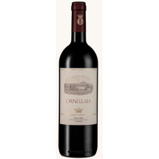 Вино ОРНЕЛЛАЙЯ ORNELLAIA Bolgheri Superiore DOC 2022