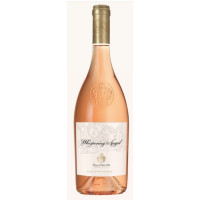 Вино Уисперин Энджел Whispering Angel Rose AOC 2023