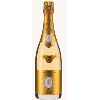 Шампанское CRISTAL AOC 2016