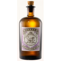 Джин Monkey 47 Schwarzwald Dry