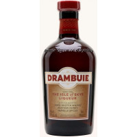 Ликер Drambuie