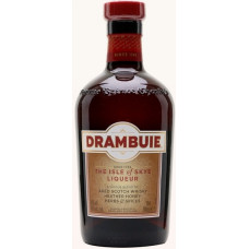 Ликер Drambuie