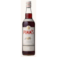 Ликер Pimm's Number 1