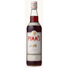Ликер Pimm's Number 1