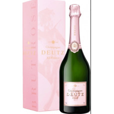 Шампанское Дейц Розе Брют gift box
