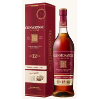Виски GLENMORANGIE THE ACCORD 12 Years Old gift box