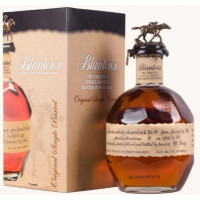 Виски зерновой BLANTONS ORIGINAL gift box