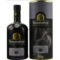 Виски BUNNAHABHAIN TOITEACH A DHA