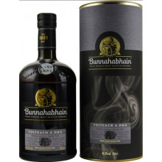 Виски BUNNAHABHAIN TOITEACH A DHA