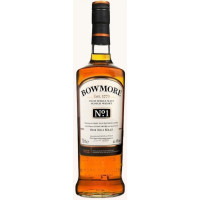 Виски BOWMORE No.1