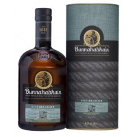 Виски BUNNAHABHAIN Stiuireadair in box