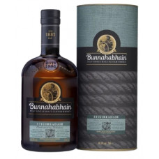 Виски BUNNAHABHAIN Stiuireadair in box
