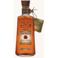 Виски зерновой FOUR ROSES Single Barrel