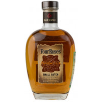 Виски FOUR ROSES SMALL BATCH