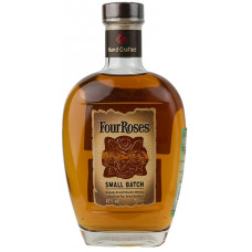 Виски FOUR ROSES SMALL BATCH
