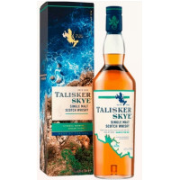Виски TALISKER SKYE gift box