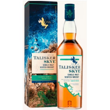 Виски TALISKER SKYE gift box