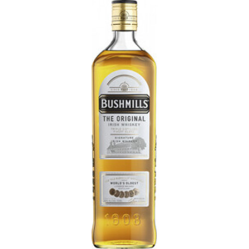 Виски "Bushmills" Original, 0.7 л