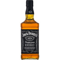 Виски "Jack Daniel's"