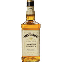 Виски "Jack Daniel's"Tennessee Honey 