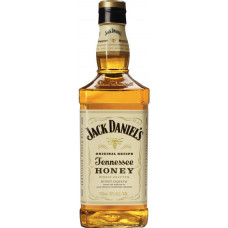 Виски "Jack Daniel's"Tennessee Honey 