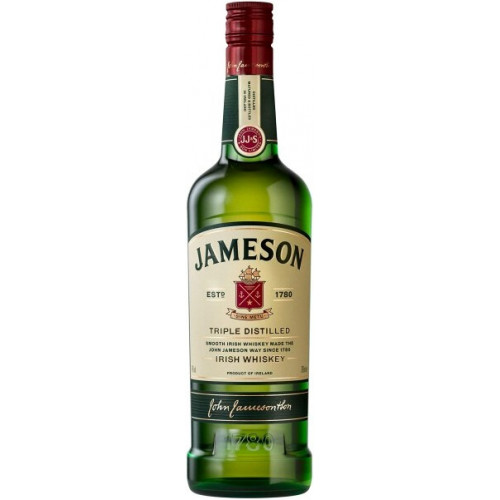 Виски  Jameson