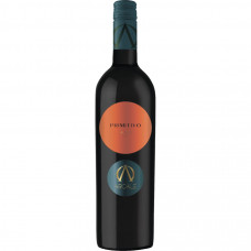 Вино красное полусухое "Arcale" Primitivo, Salento ("Аркале" Примитиво, Саленто)