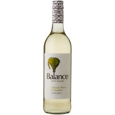 Вино Balance Classic Chenin Blanc Colombar