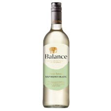 Вино Balance Classic Sauvignon Blanc