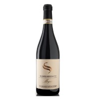 Вино красное сухое San Silvestro, Barbaresco "Magno" (Сан Сильвестро, Барбареско "Магно"), 2019