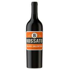 Вино красное полусухое Castellani, "Bossato" Salice Salentino ("Боссато" Саличе Салентино)