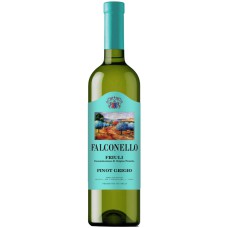 Вино FALCONELLO PINOT GRIGIO