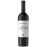 Вино красное сухое Castellani, "Grandaia" Rosso, Toscana ("Грандая" Россо), 2018