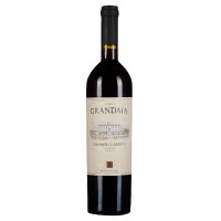 Вино красное сухое Castellani, "Grandaia" Chianti Classico ("Грандая" Кьянти Классико)