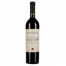 Вино красное сухое Castellani, "Grandaia" Chianti Classico ("Грандая" Кьянти Классико)